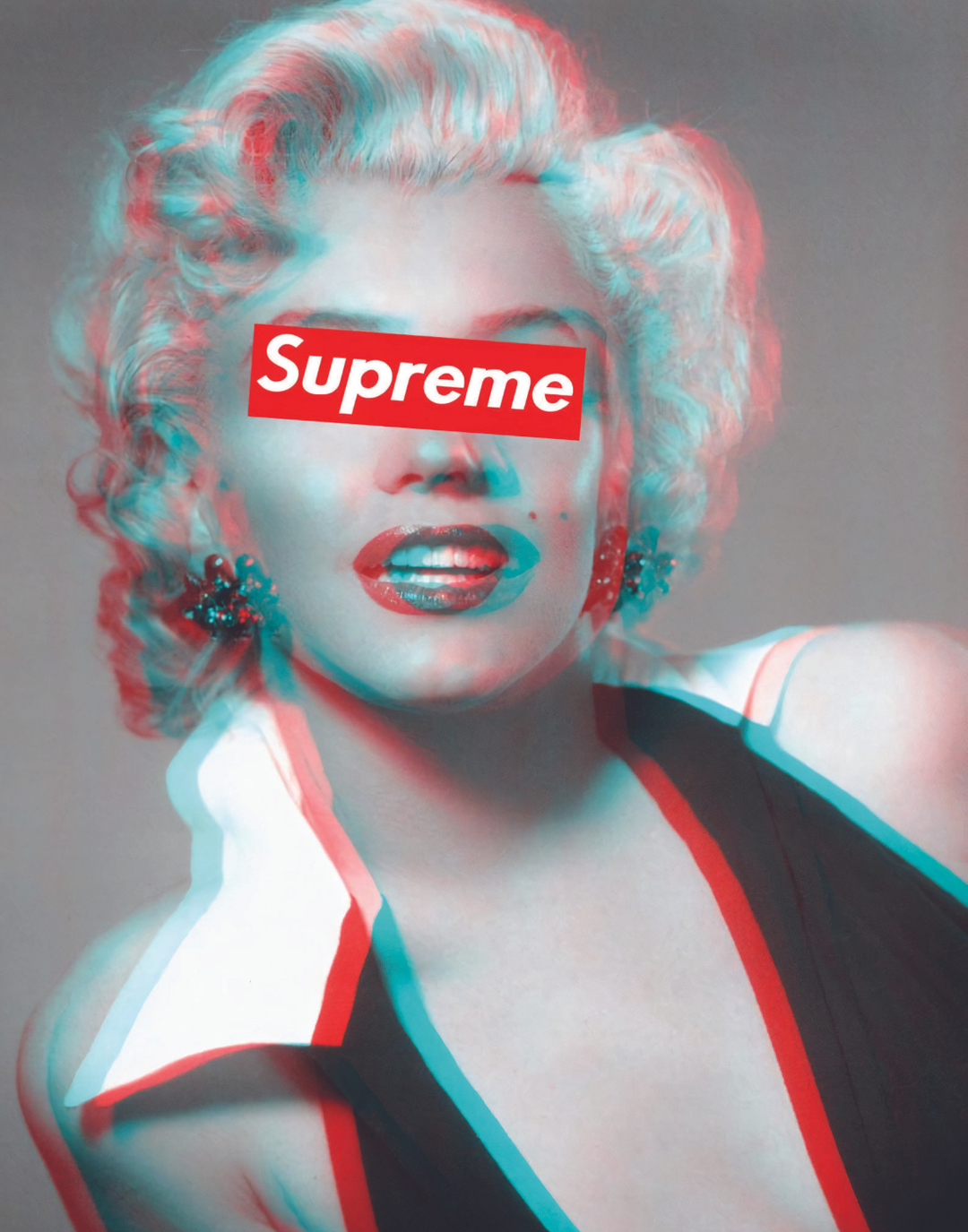 3D PREME POSTER - PosterFi