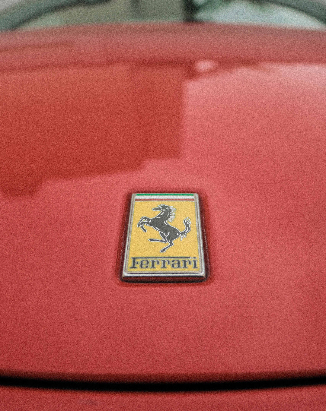 FERRARI 2 POSTER - PosterFi