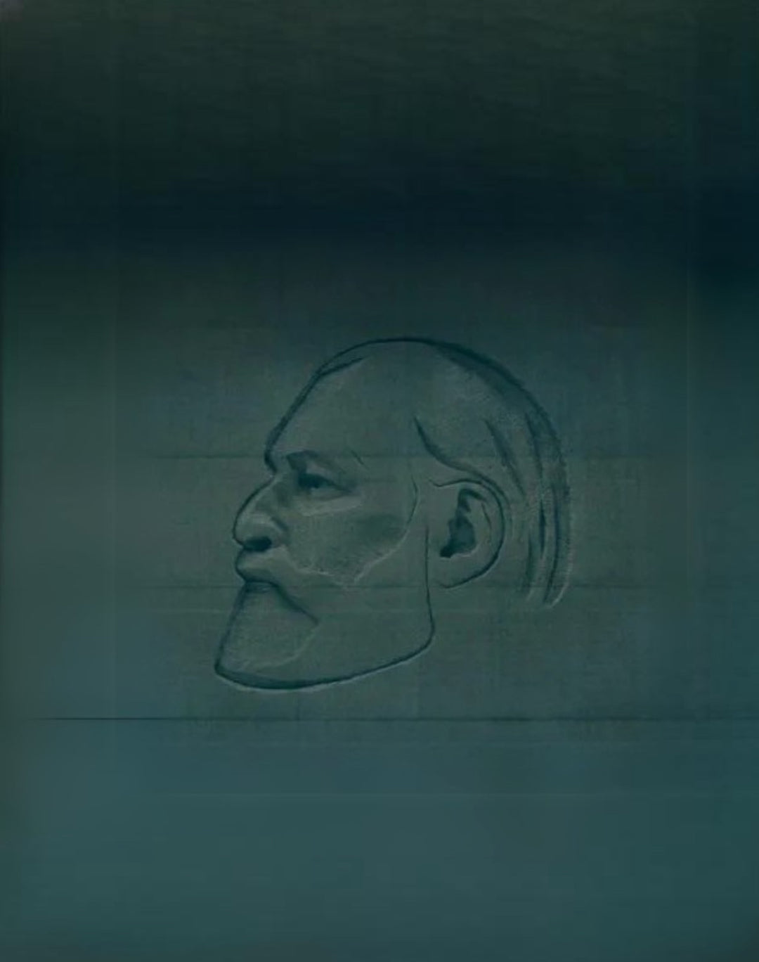 KIER POSTER - PosterFi