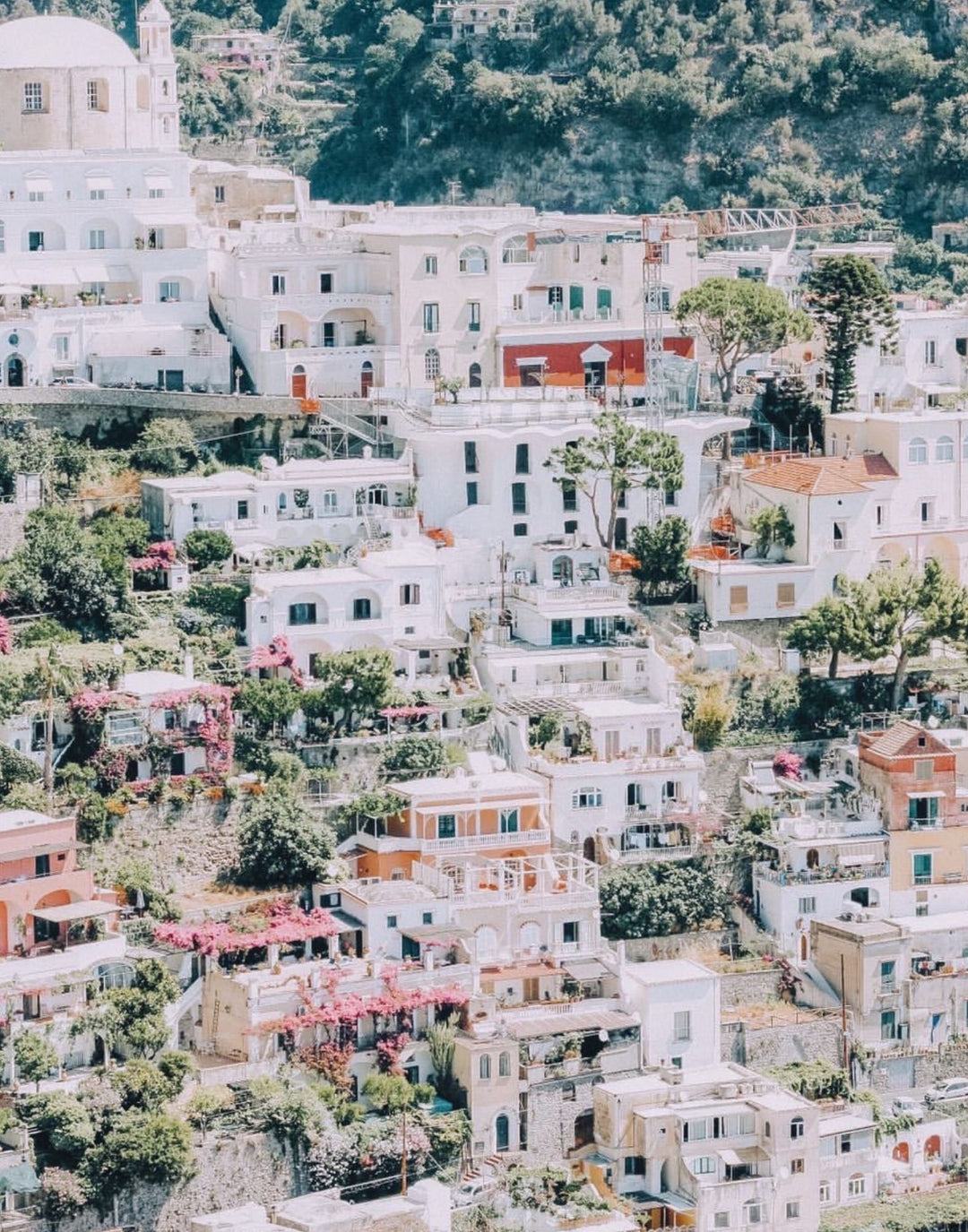 ONLY GREECE POSTER - PosterFi