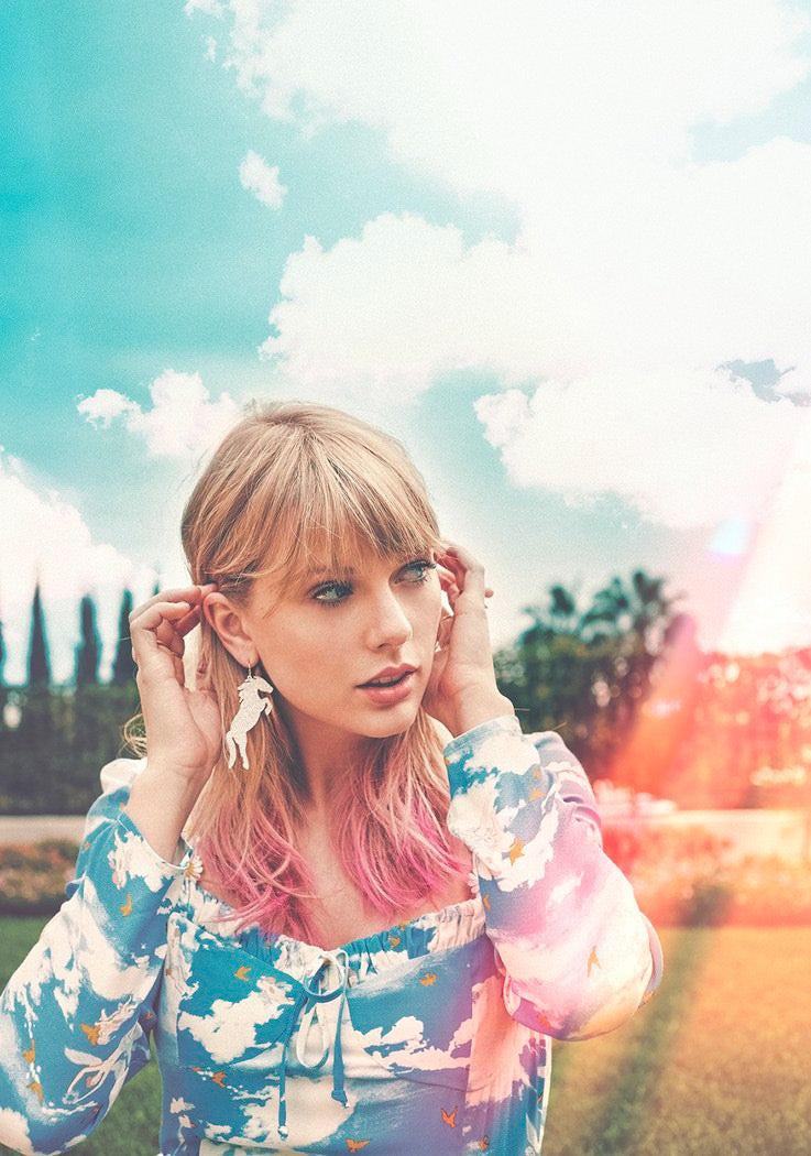 TSWIFT POSTER - PosterFi