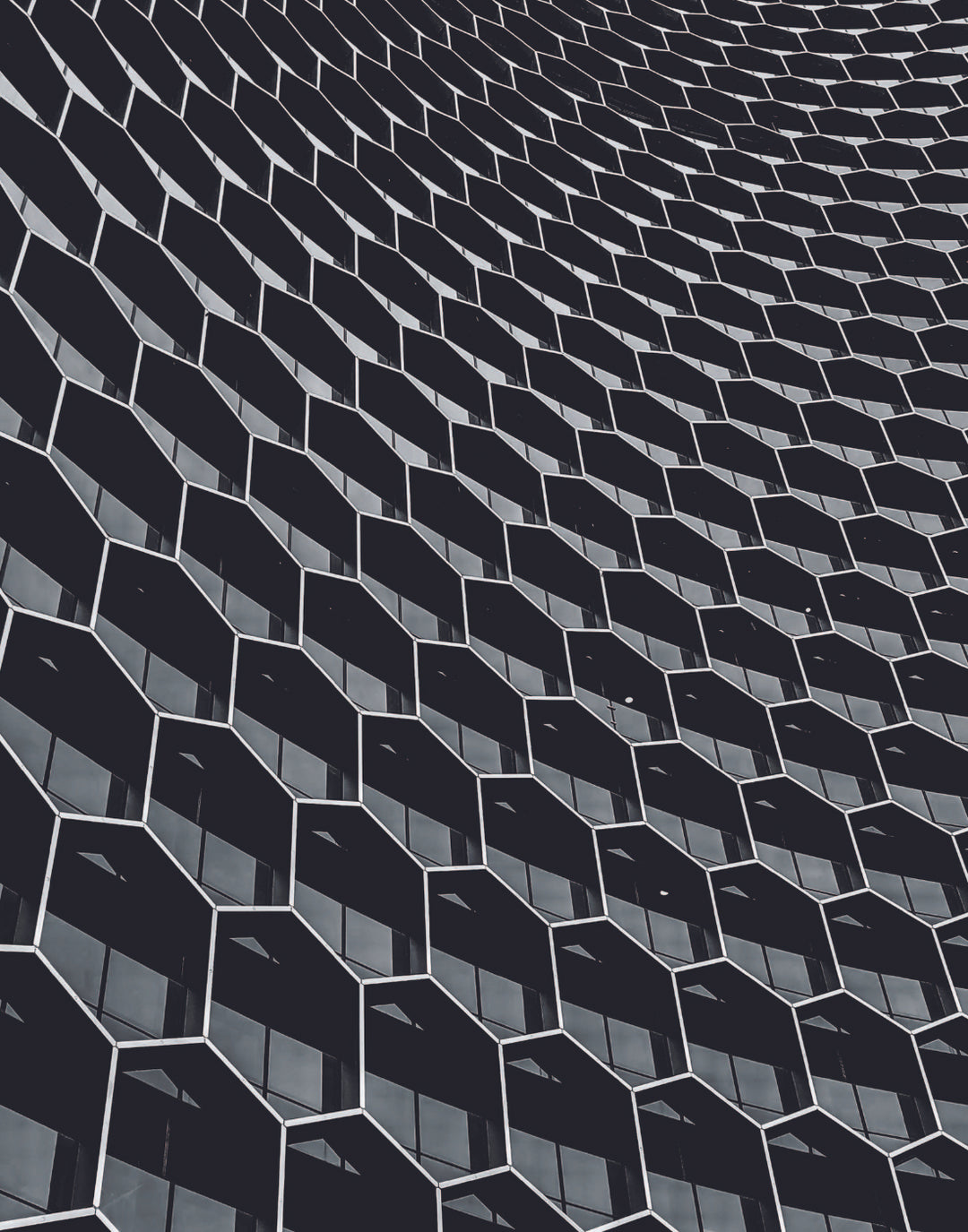 AESTHETIC HIVES POSTER - PosterFi