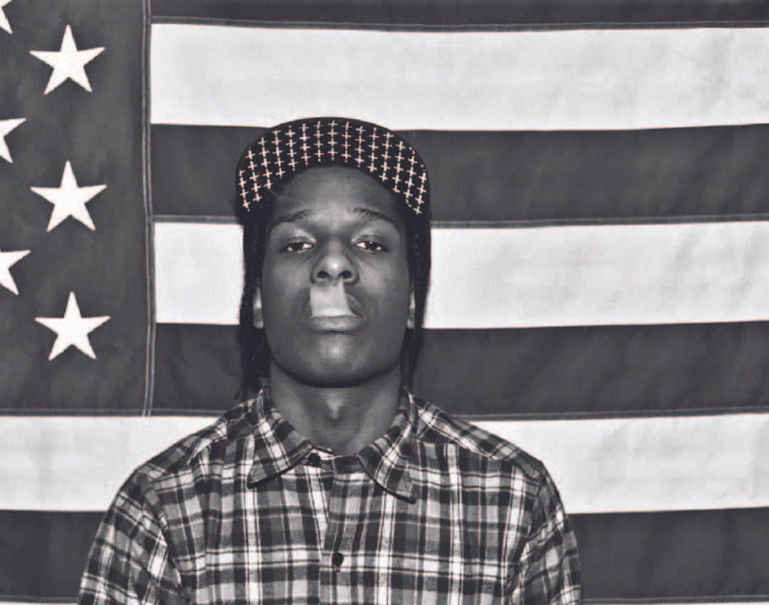 AMERICAN ROCKY POSTER - PosterFi