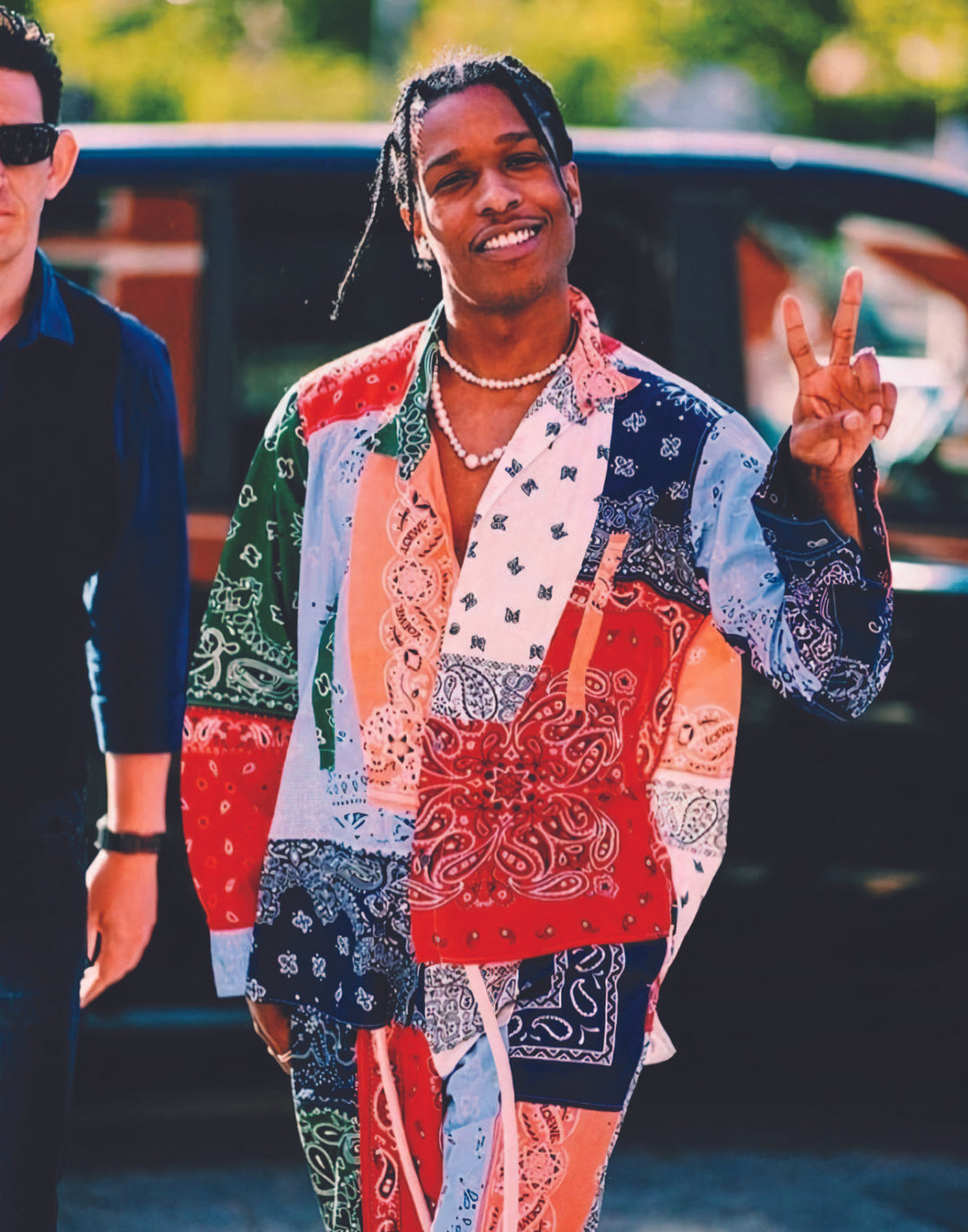 A$AP POSTER - PosterFi
