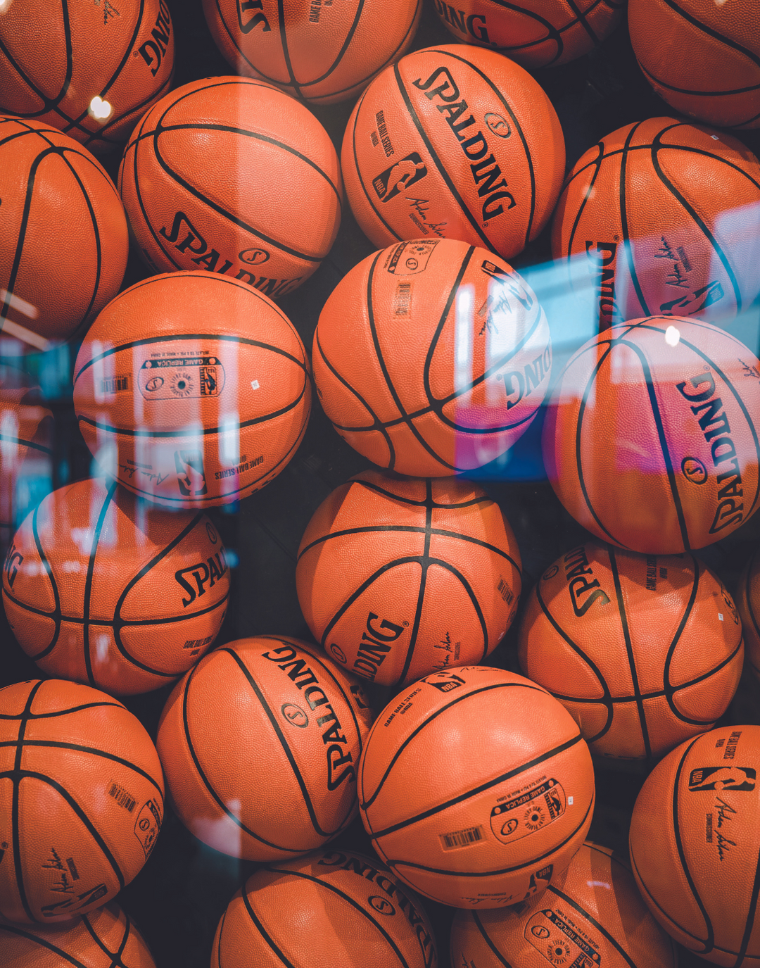 BALLS POSTER - PosterFi