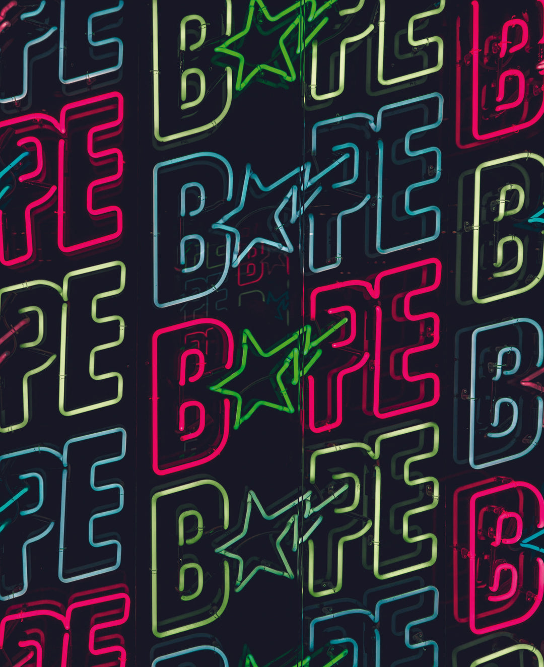B*PE POSTER - PosterFi