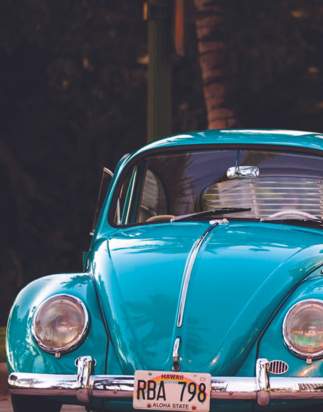 BLUE BEETLE POSTER - PosterFi