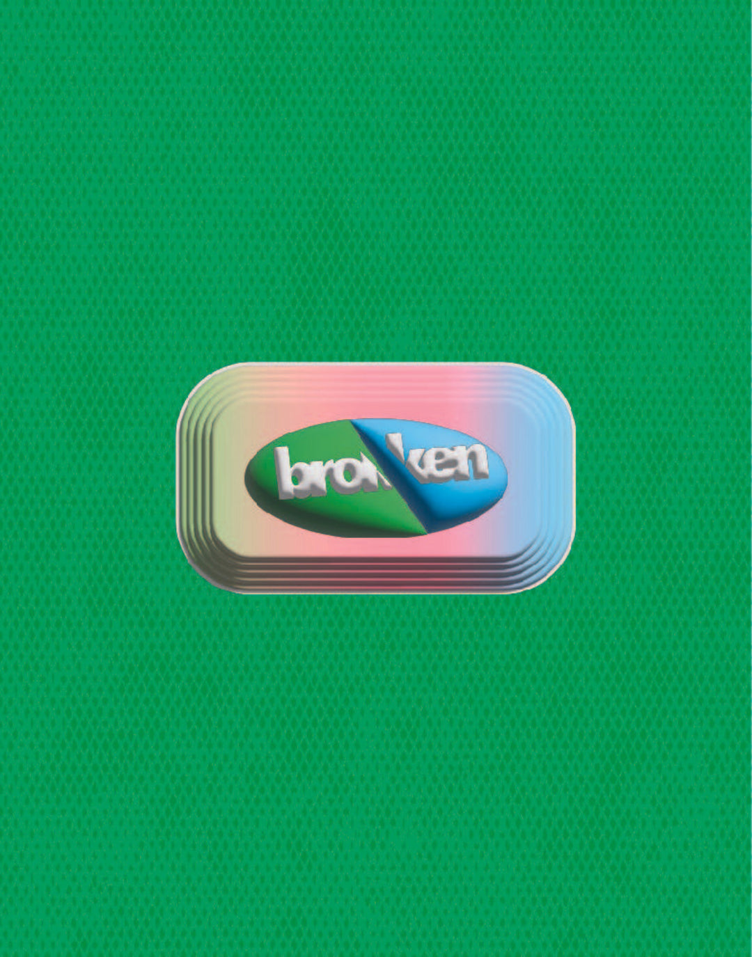BROKEN POSTER - PosterFi
