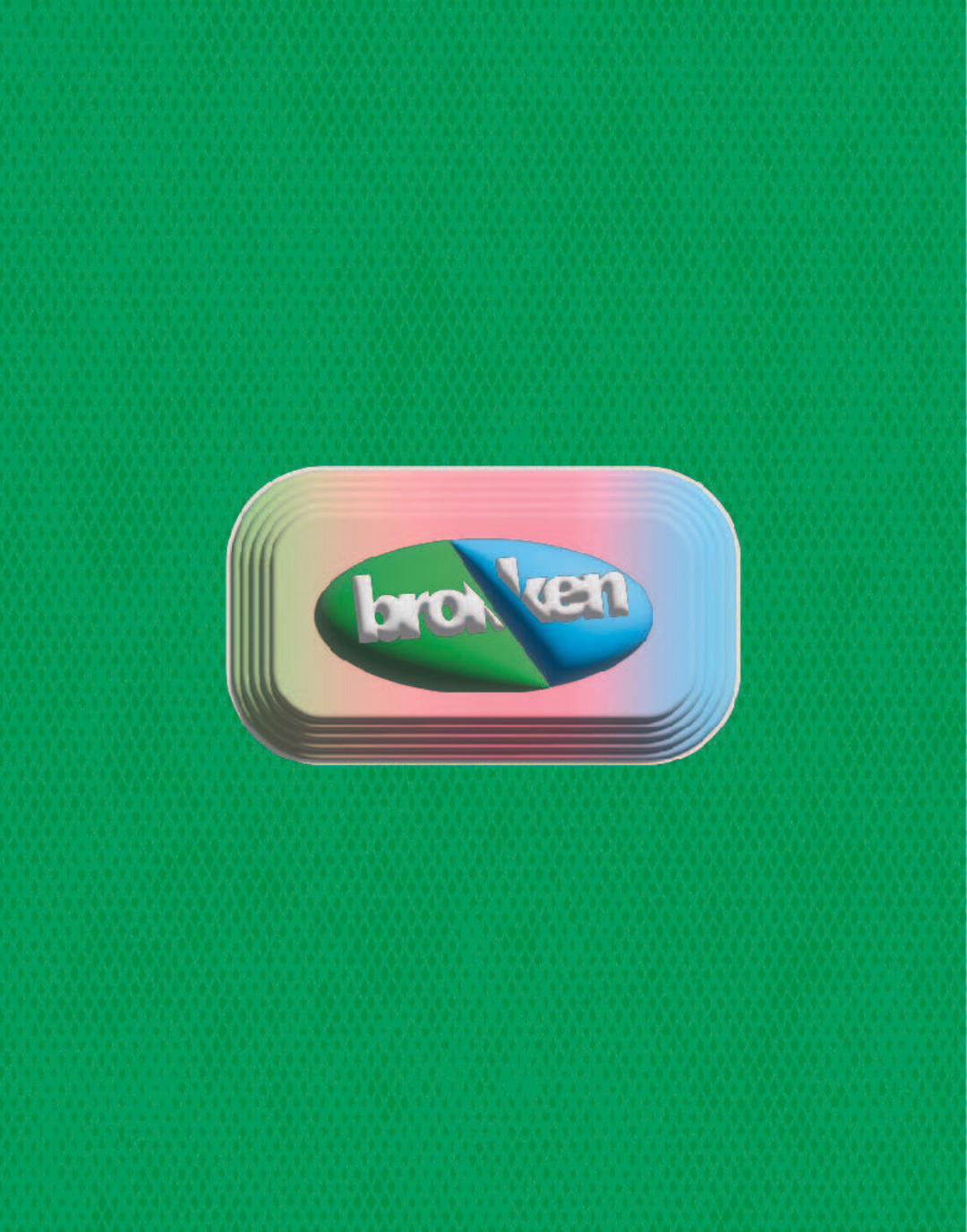 BROKEN POSTER - PosterFi