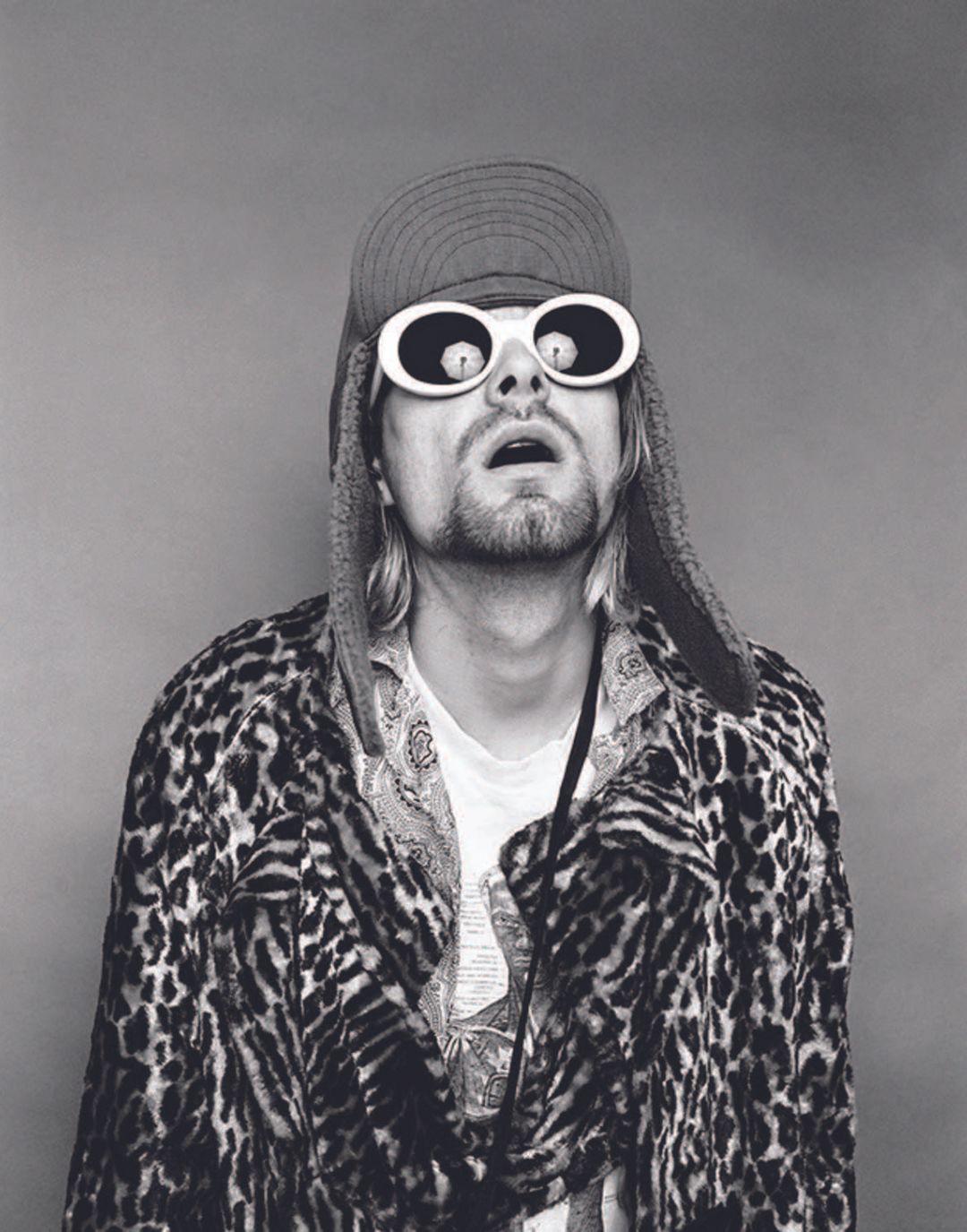 CLOUT COBAIN POSTER - PosterFi
