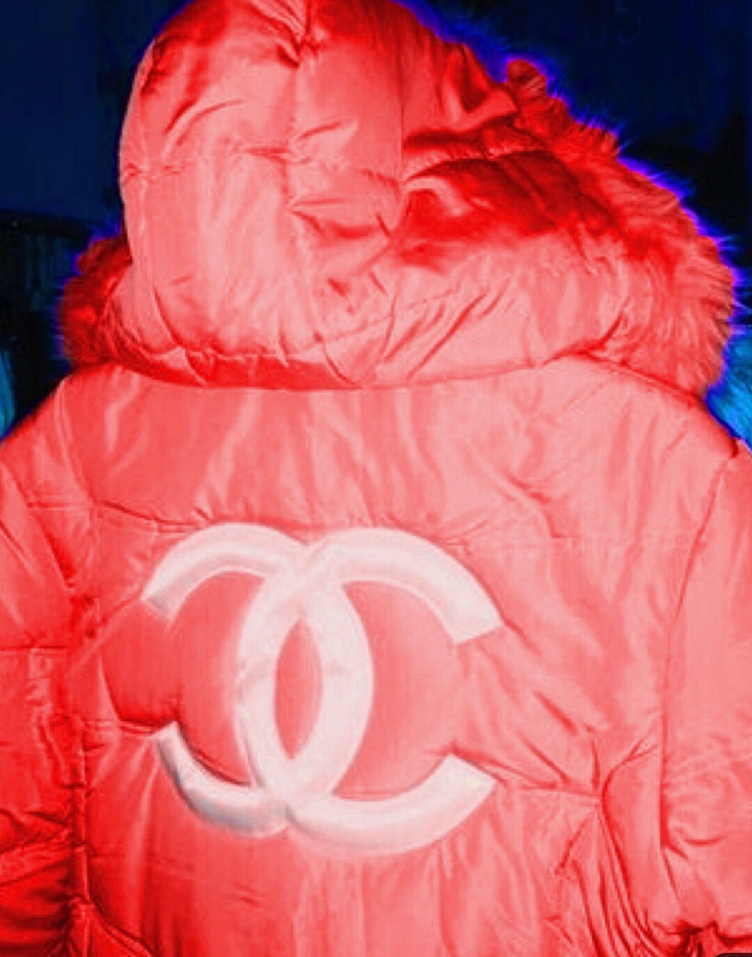 COLD CC POSTER - PosterFi