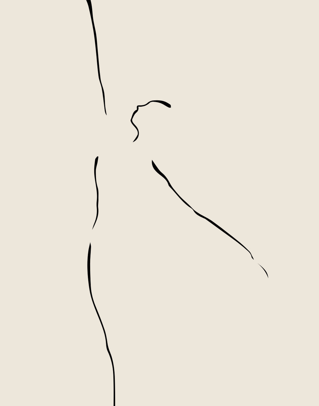 DANCING POSTER - PosterFi