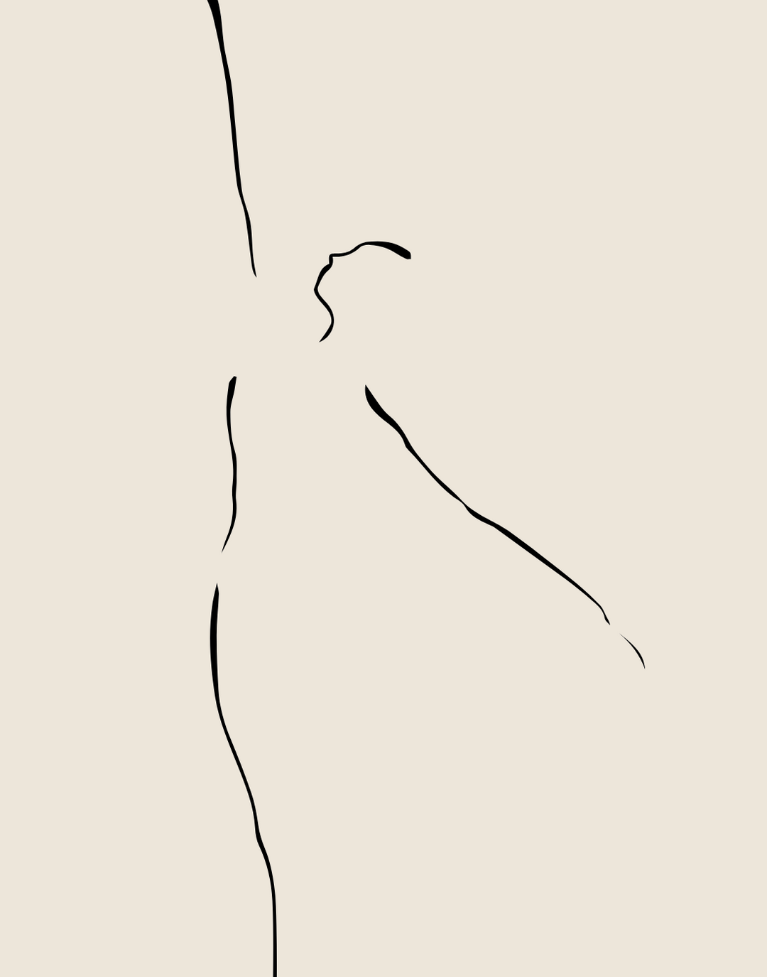 DANCING POSTER - PosterFi
