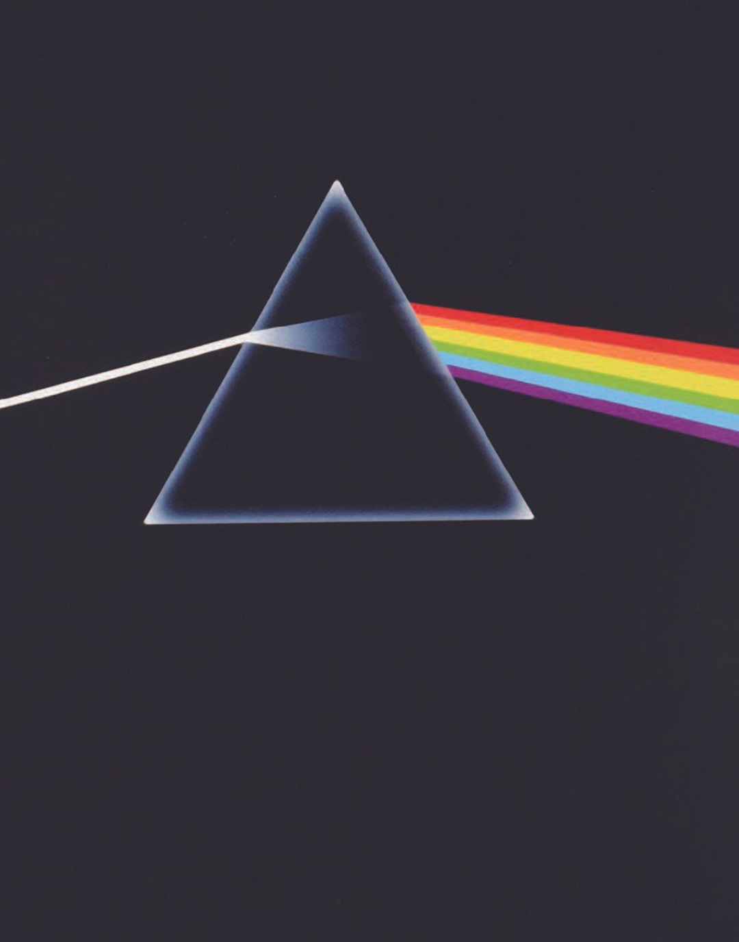 DARK SIDE OF MOON POSTER - PosterFi