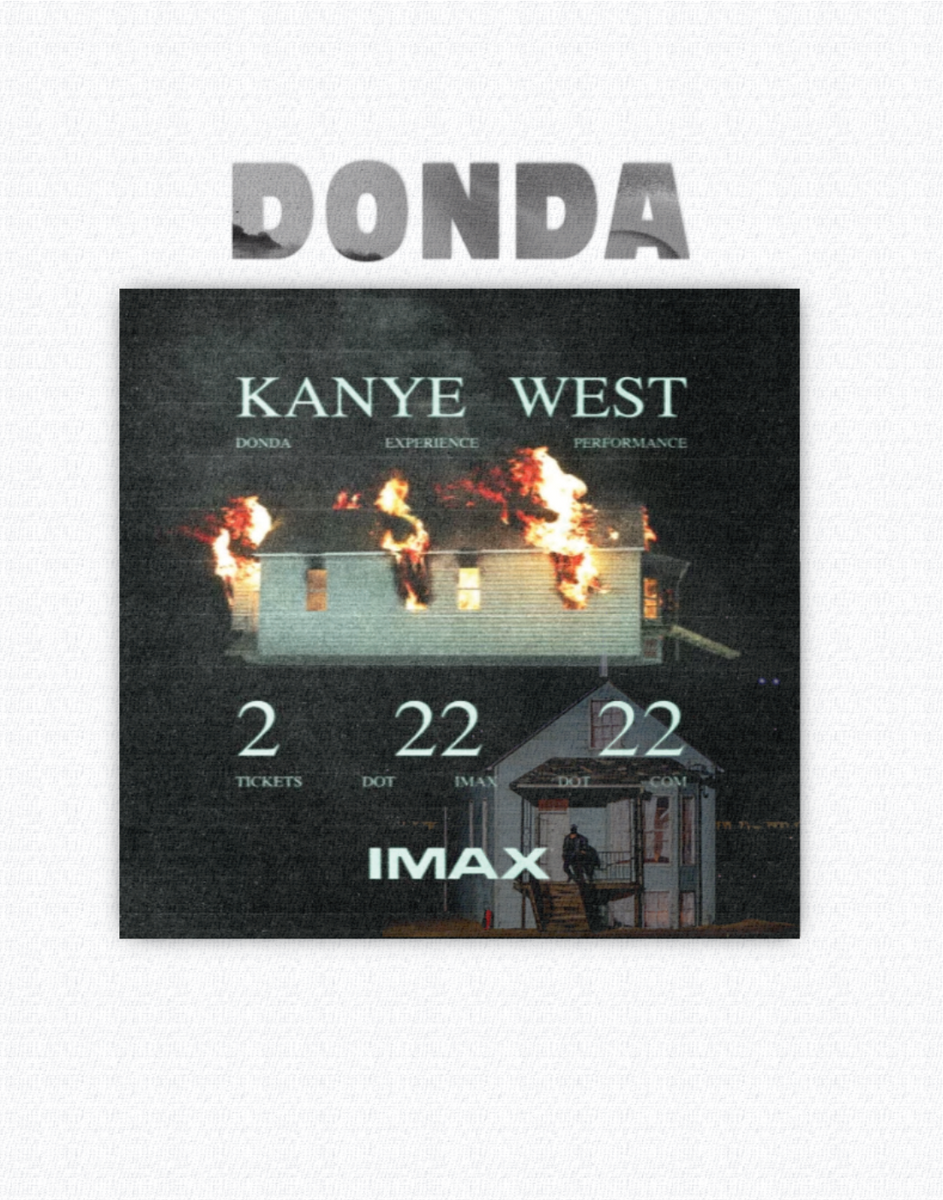 donda ebay