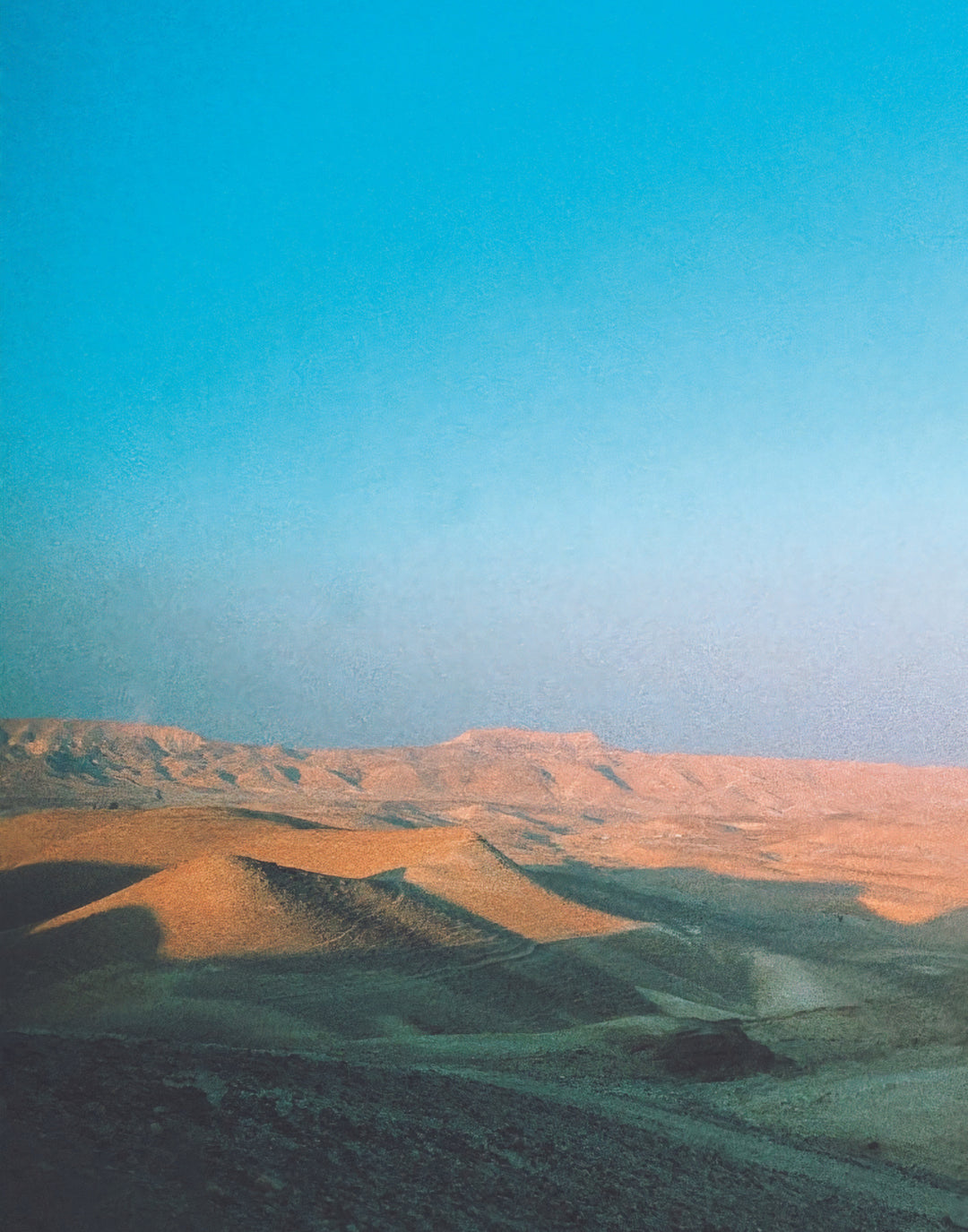 EMPTY POSTER - PosterFi