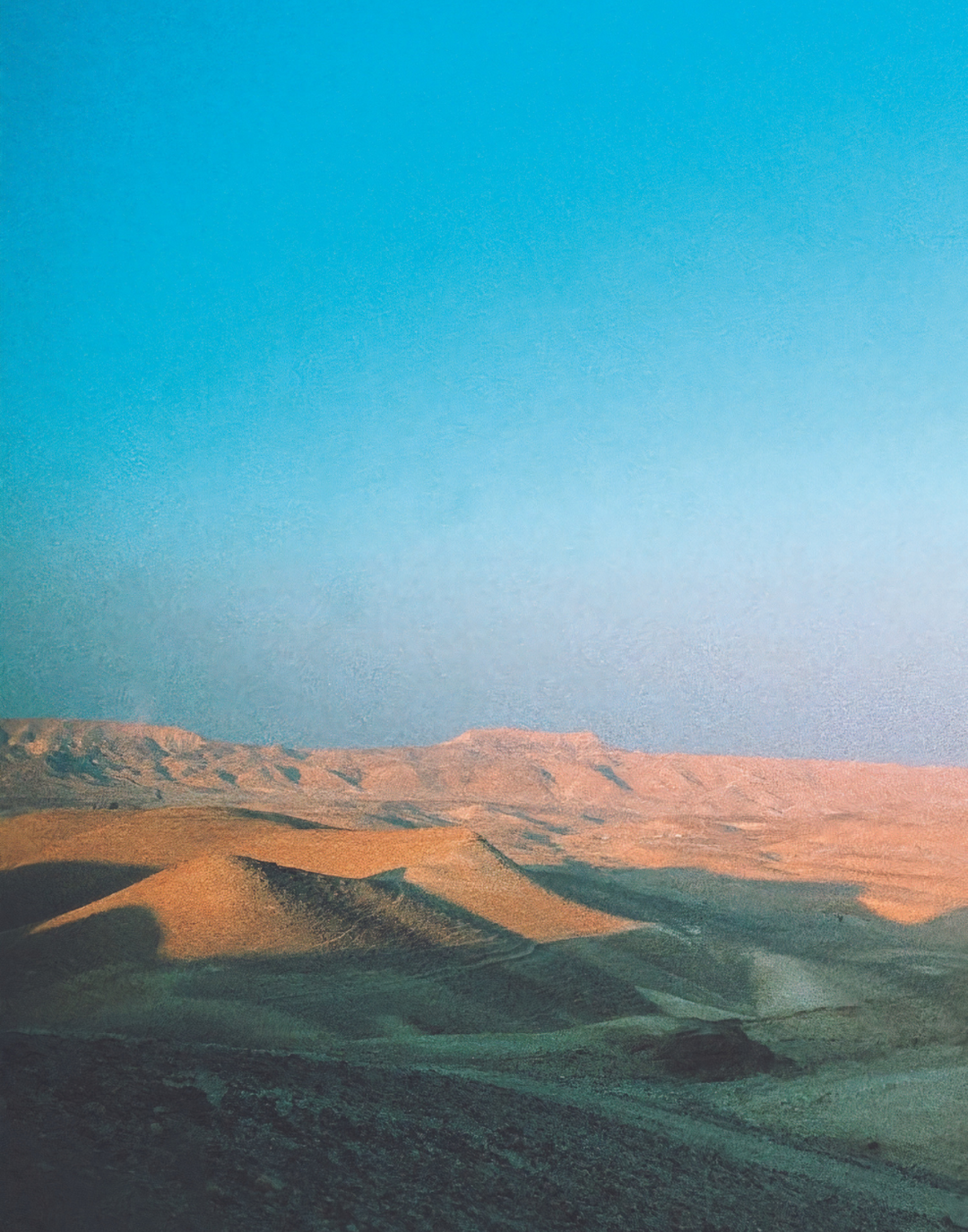 EMPTY POSTER - PosterFi