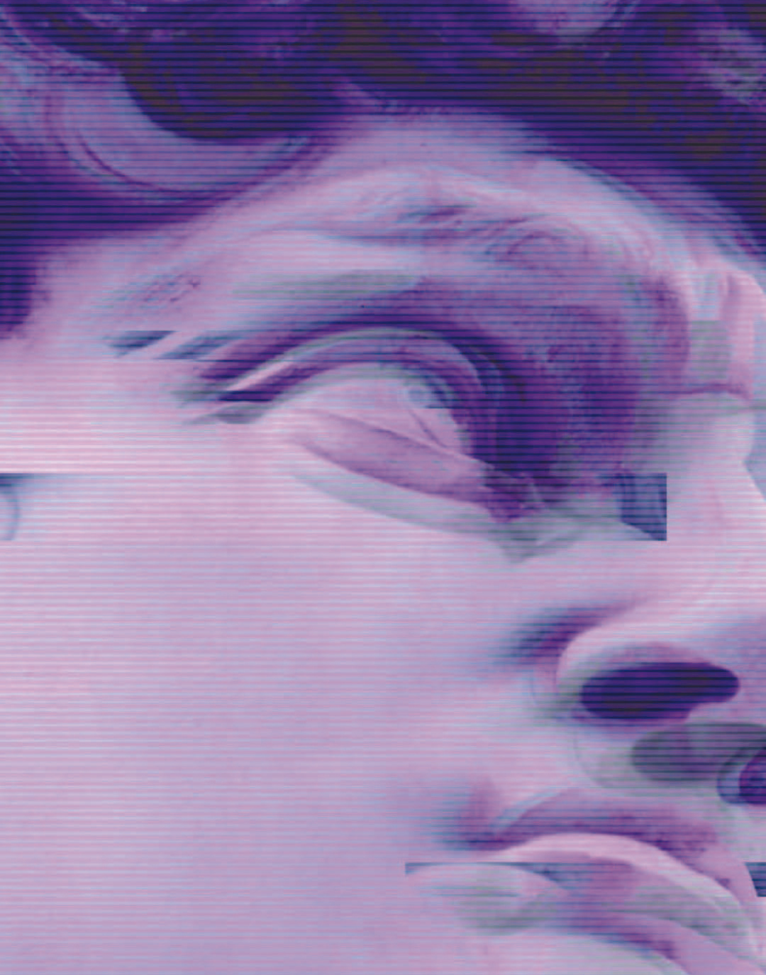ERROR POSTER - PosterFi