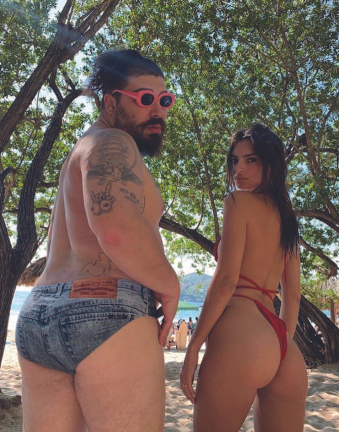 FAT JEWISH POSTER - PosterFi