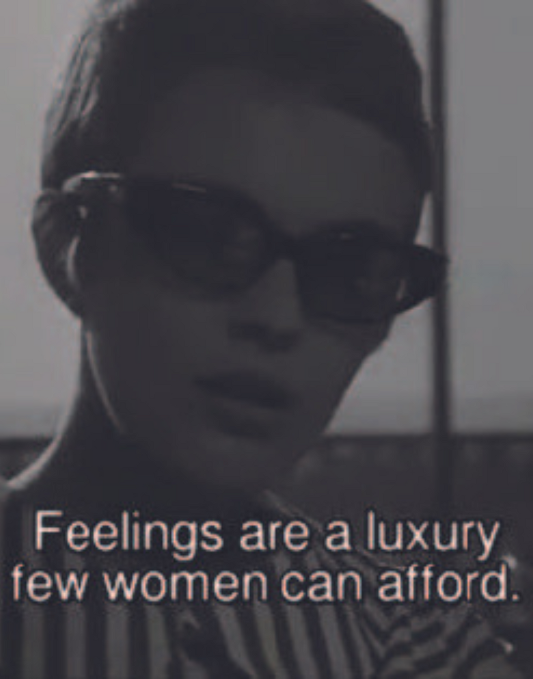 FEELINGS R UNIQUE POSTER - PosterFi