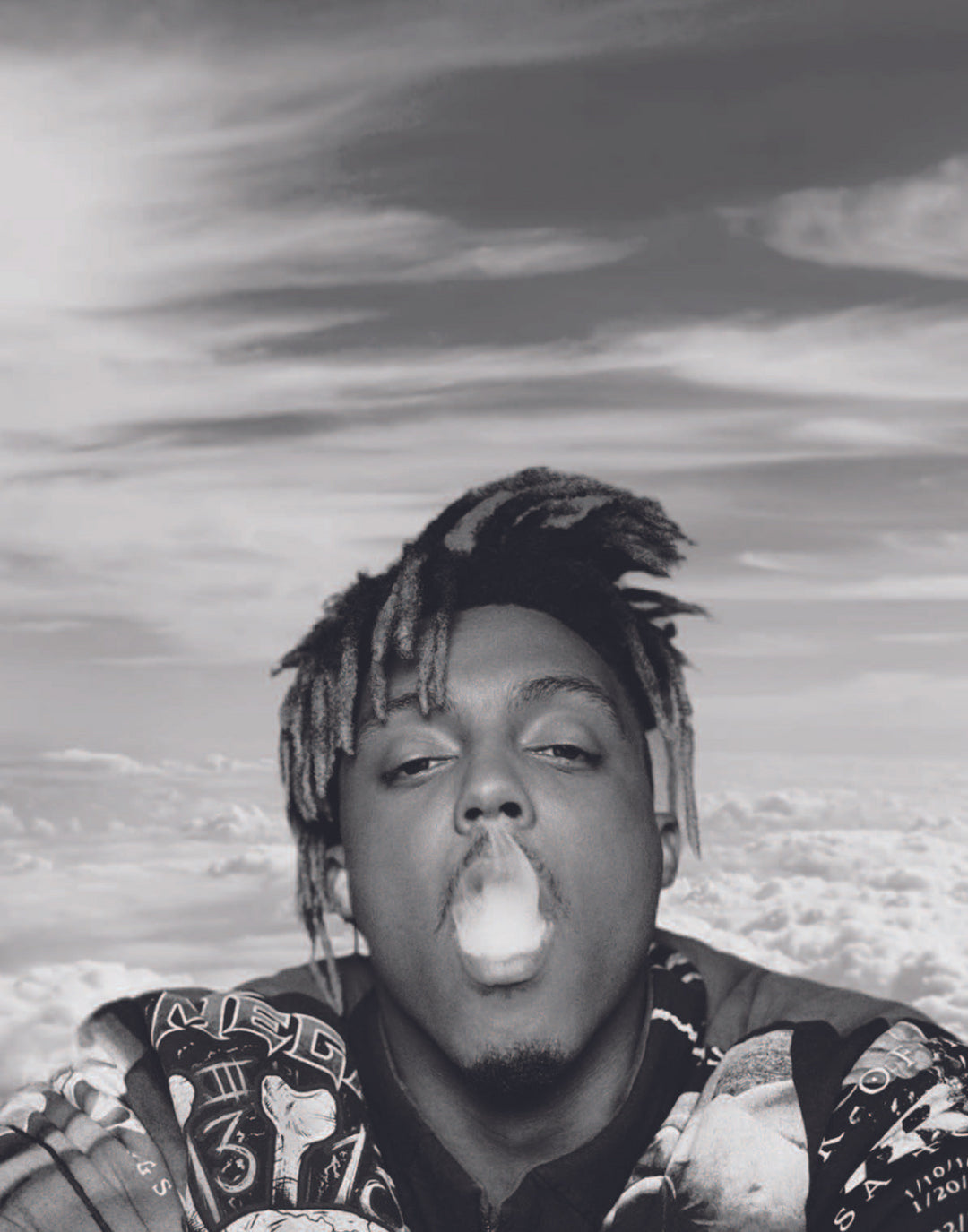 FLY HIGH POSTER - PosterFi