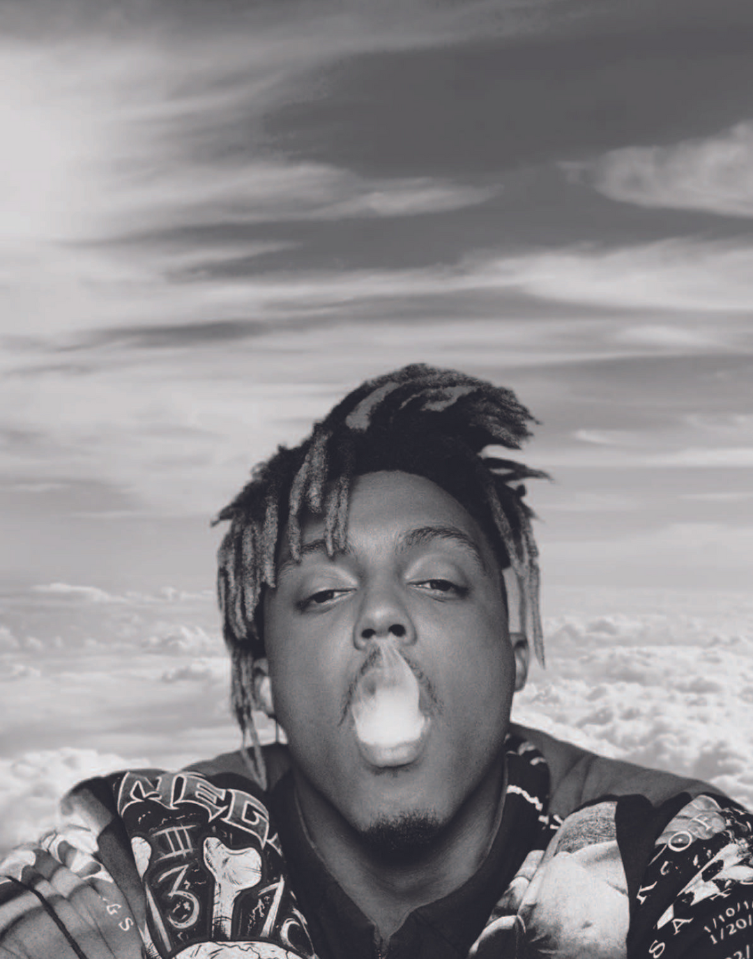 FLY HIGH POSTER - PosterFi