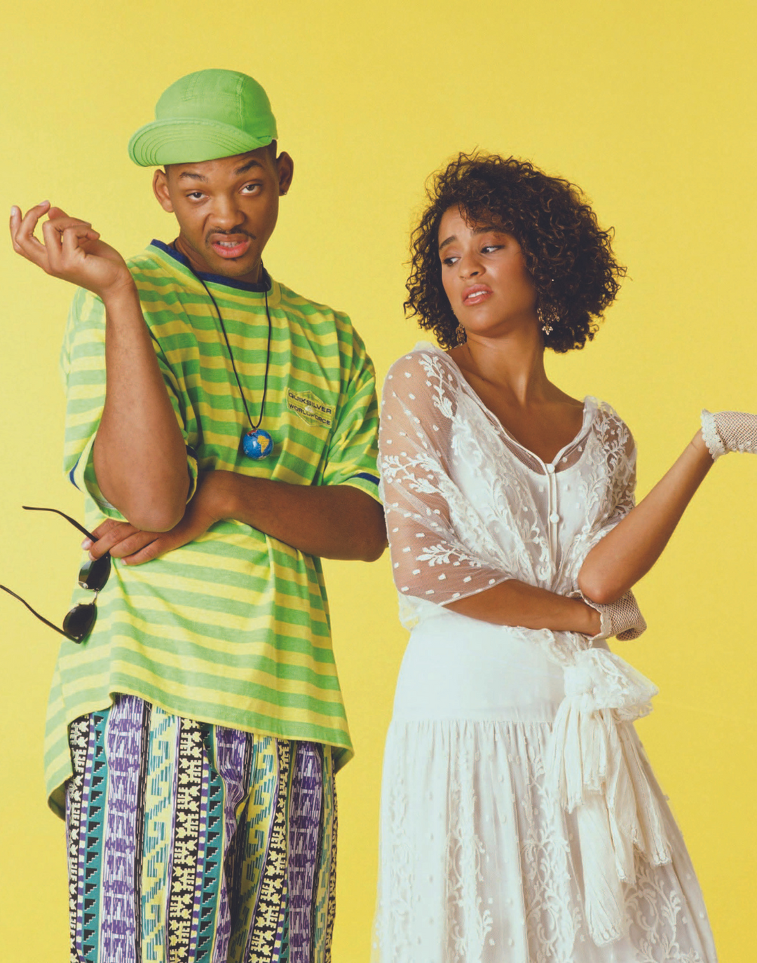 FRESH PRINCE POSTER - PosterFi