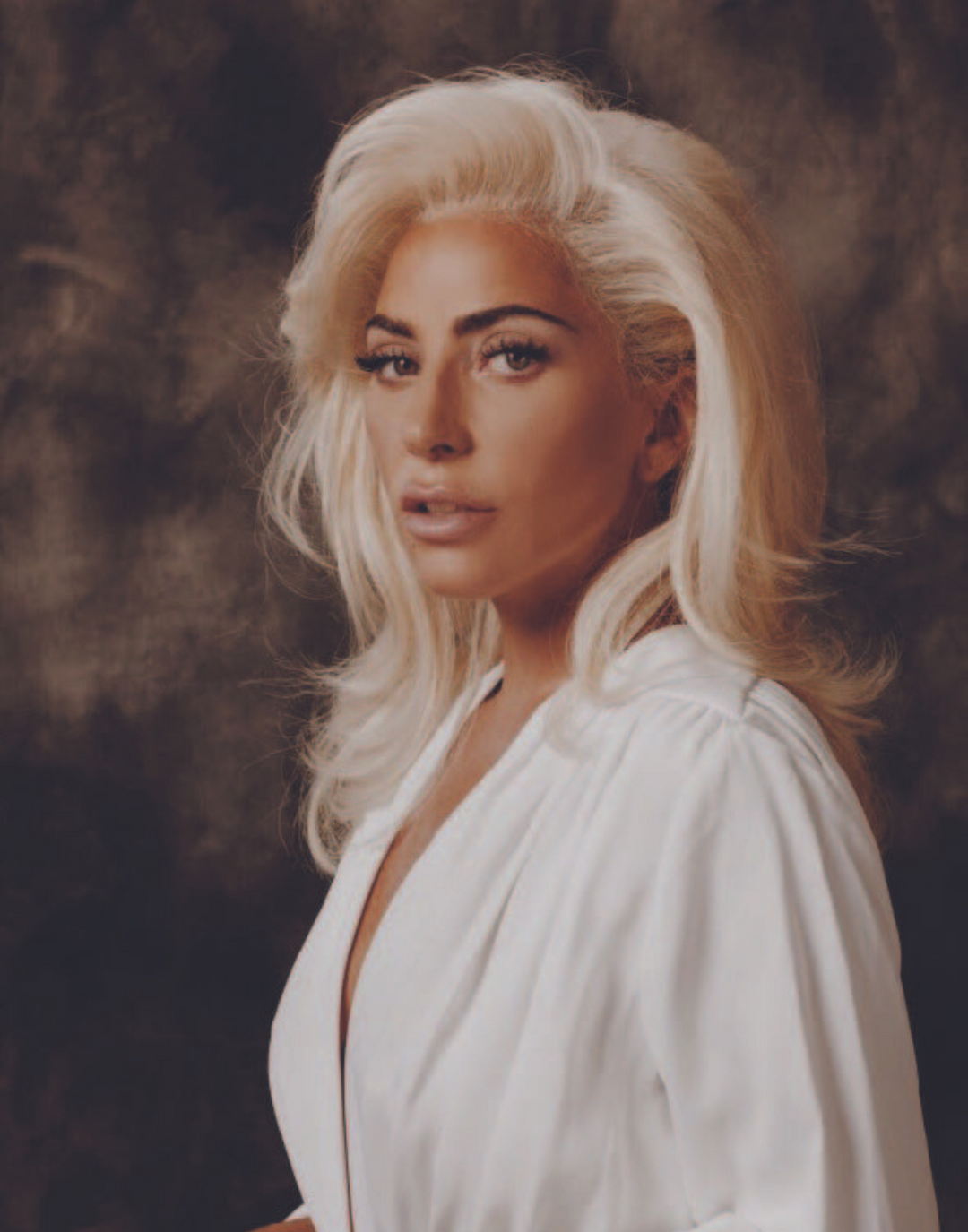 GAGA POSTER - PosterFi