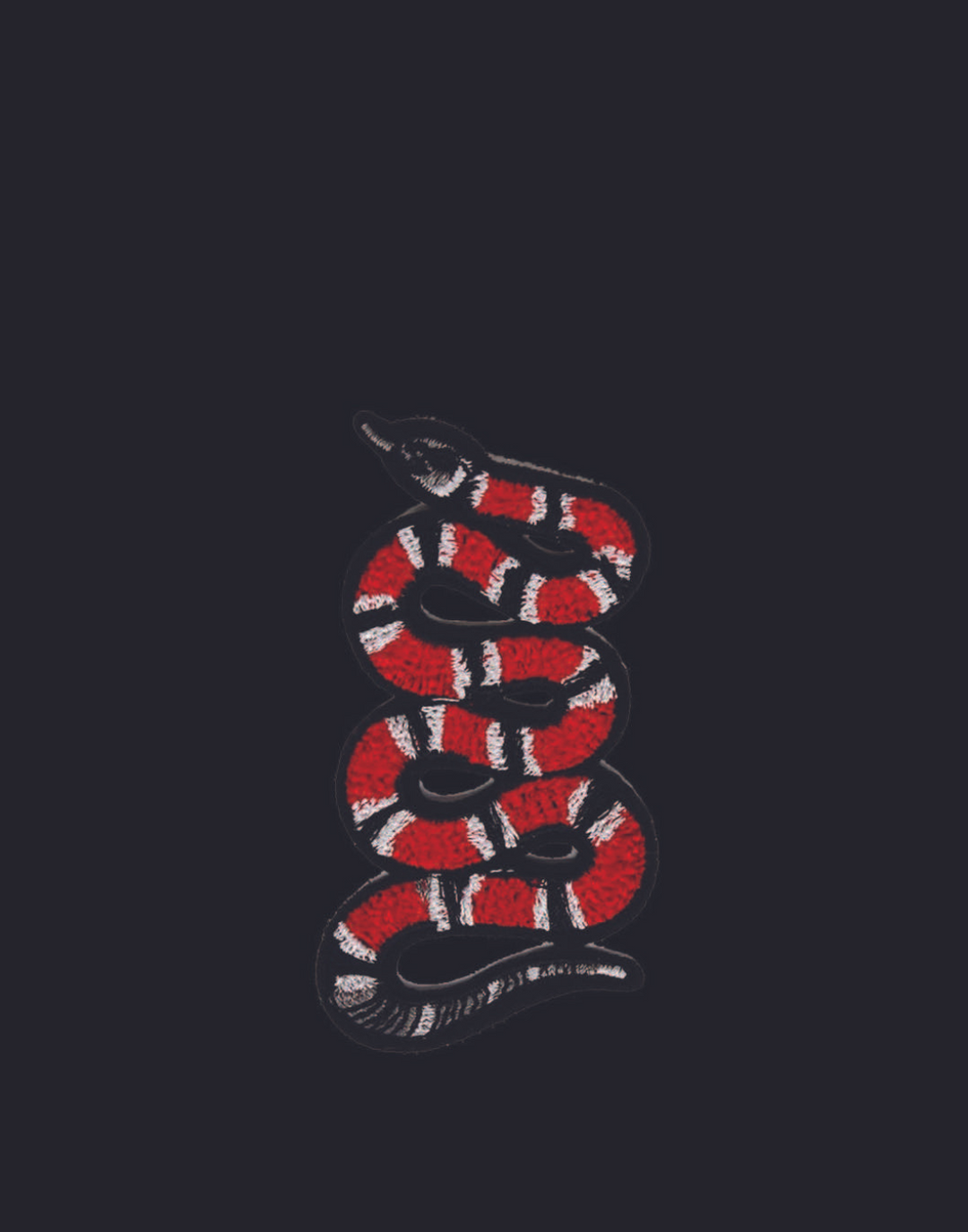 GG SNAKE POSTER - PosterFi