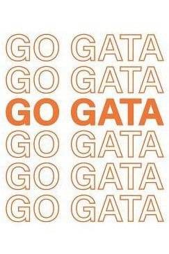 GO GATA POSTER - PosterFi