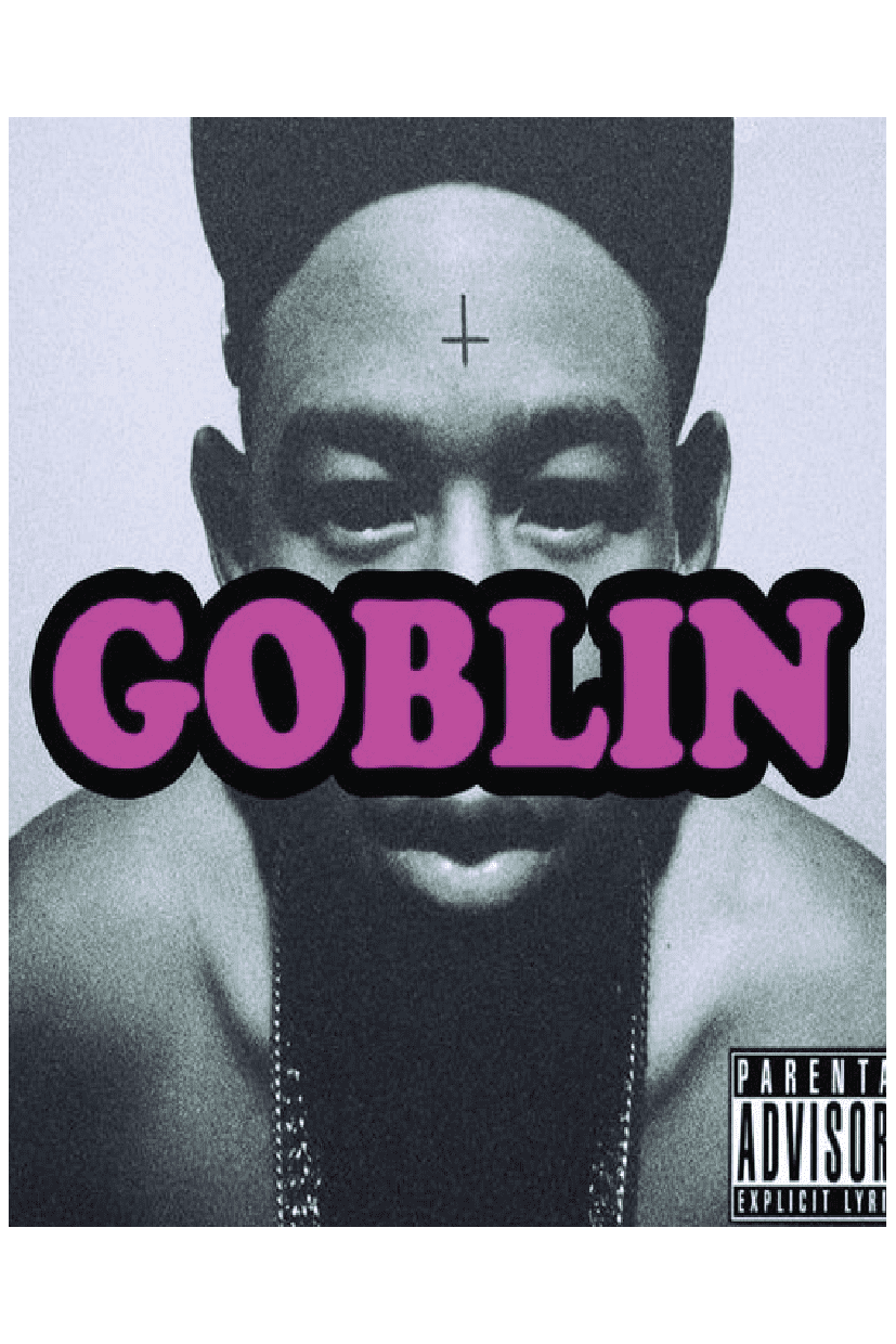 GOBLIN COVER POSTER - PosterFi