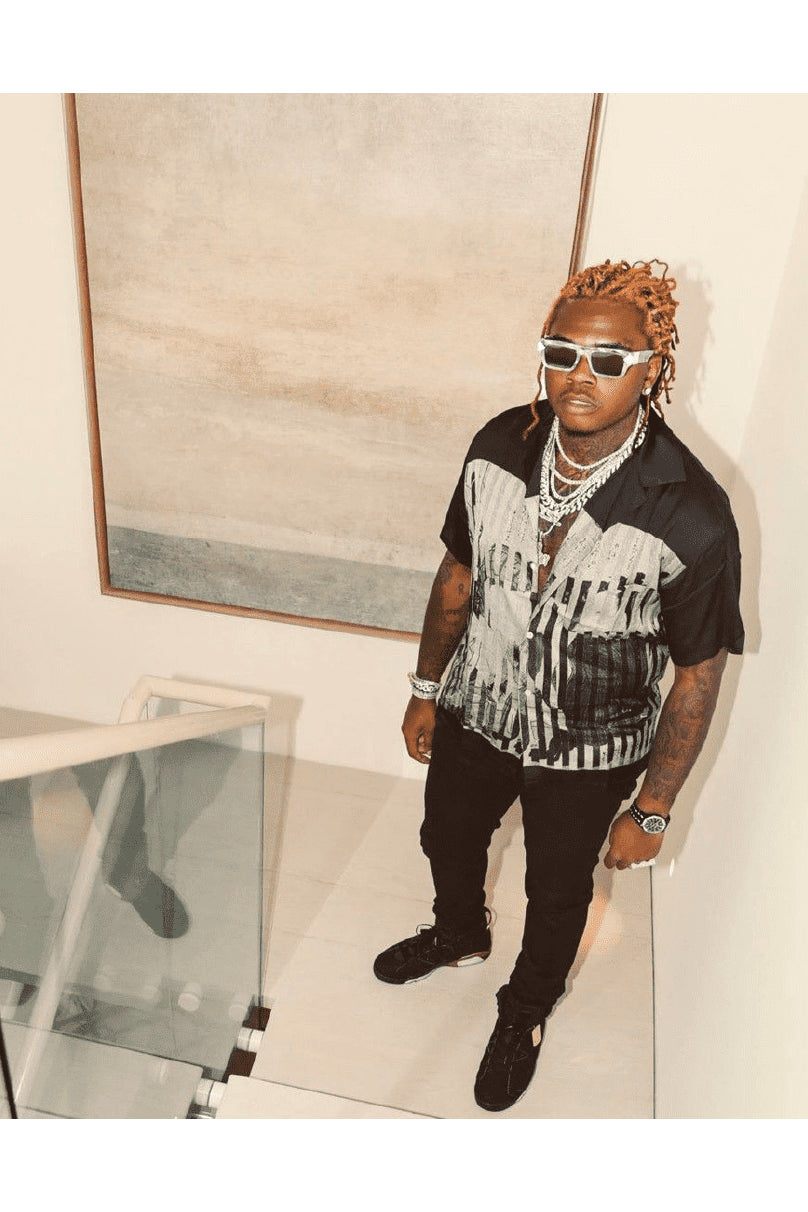 GUNNA POSTER - PosterFi