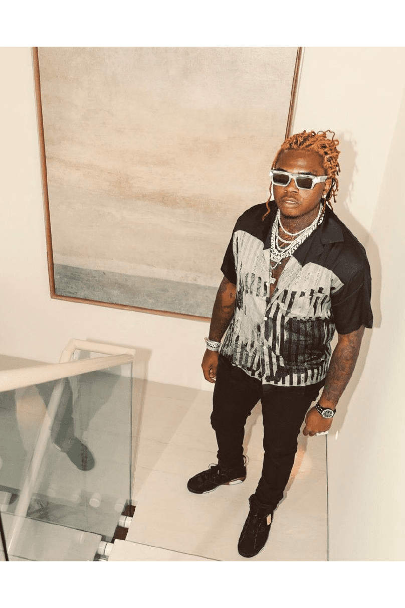 GUNNA POSTER - PosterFi