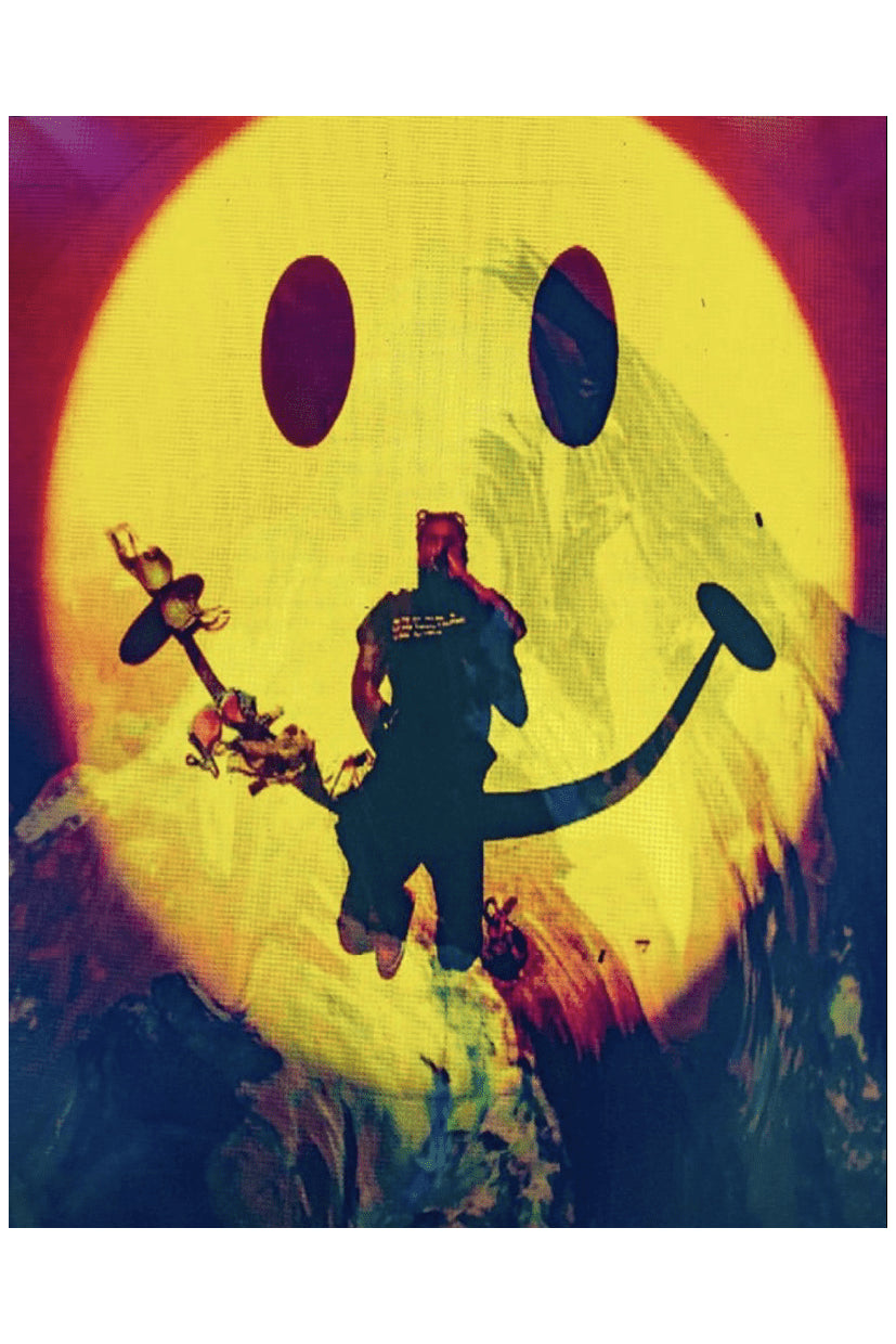 HAPPY DAYS POSTER - PosterFi