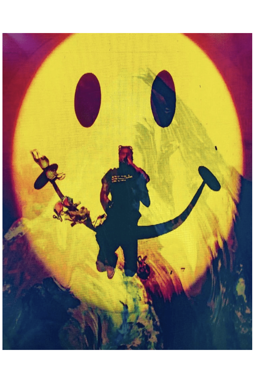 HAPPY DAYS POSTER - PosterFi