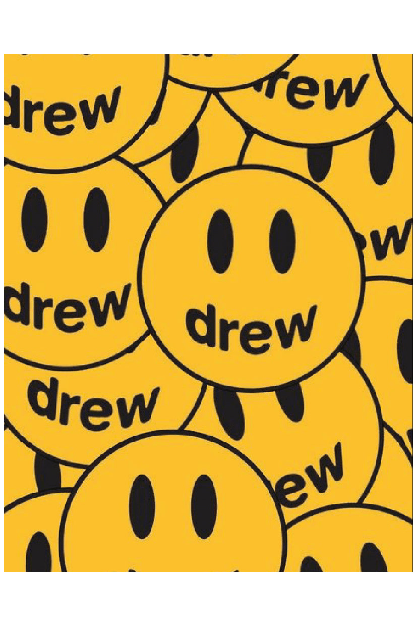 HAPPY DREW POSTER - PosterFi