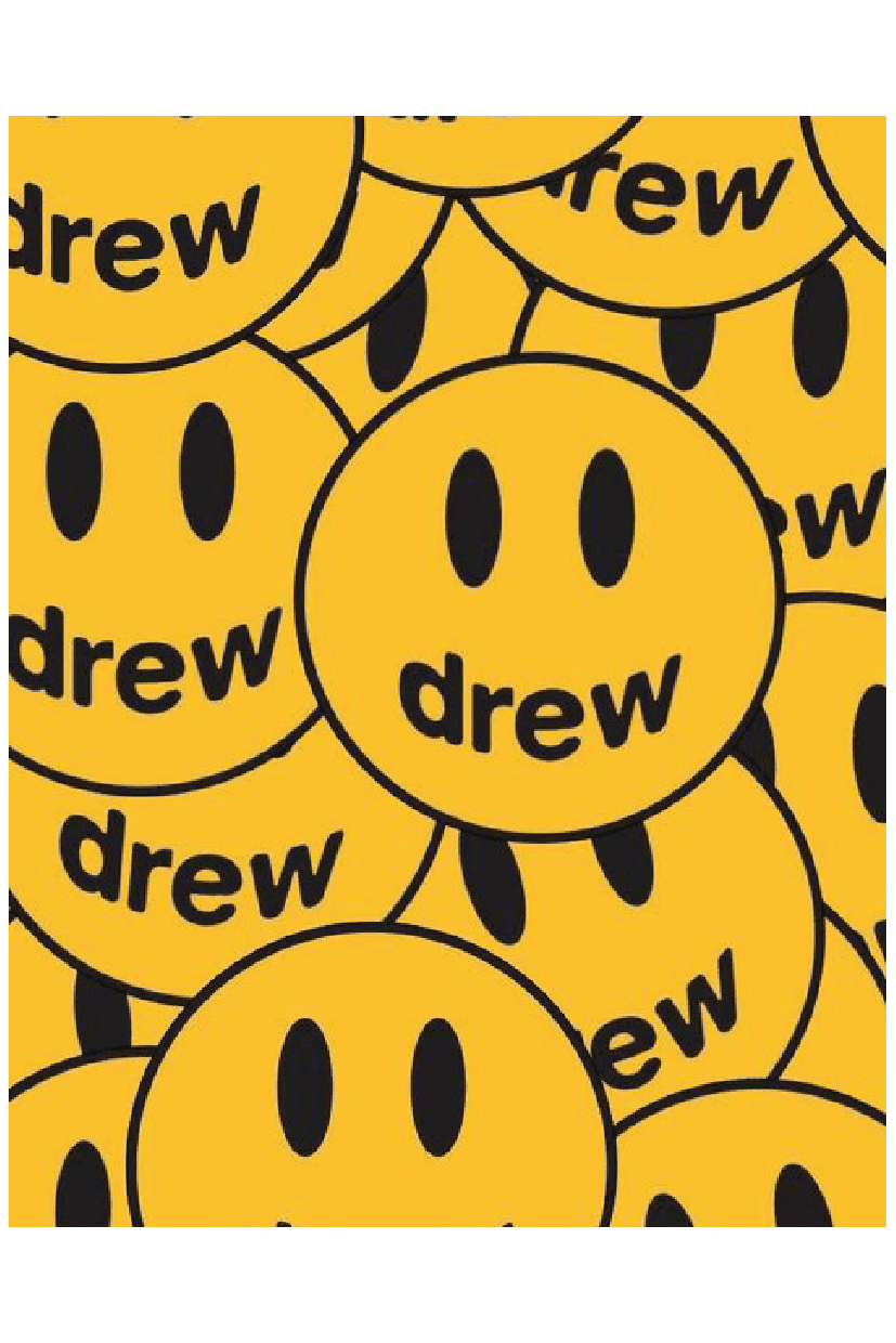 HAPPY DREW POSTER - PosterFi