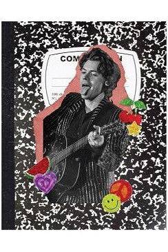 HARRY JOURNAL POSTER - PosterFi