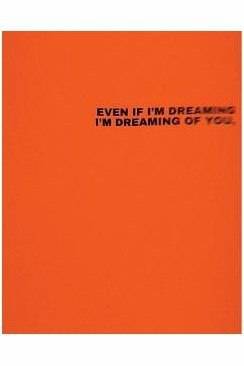 I ONLY DREAM OF YOU POSTER - PosterFi