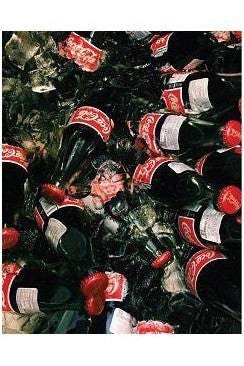 ICE COKE POSTER - PosterFi