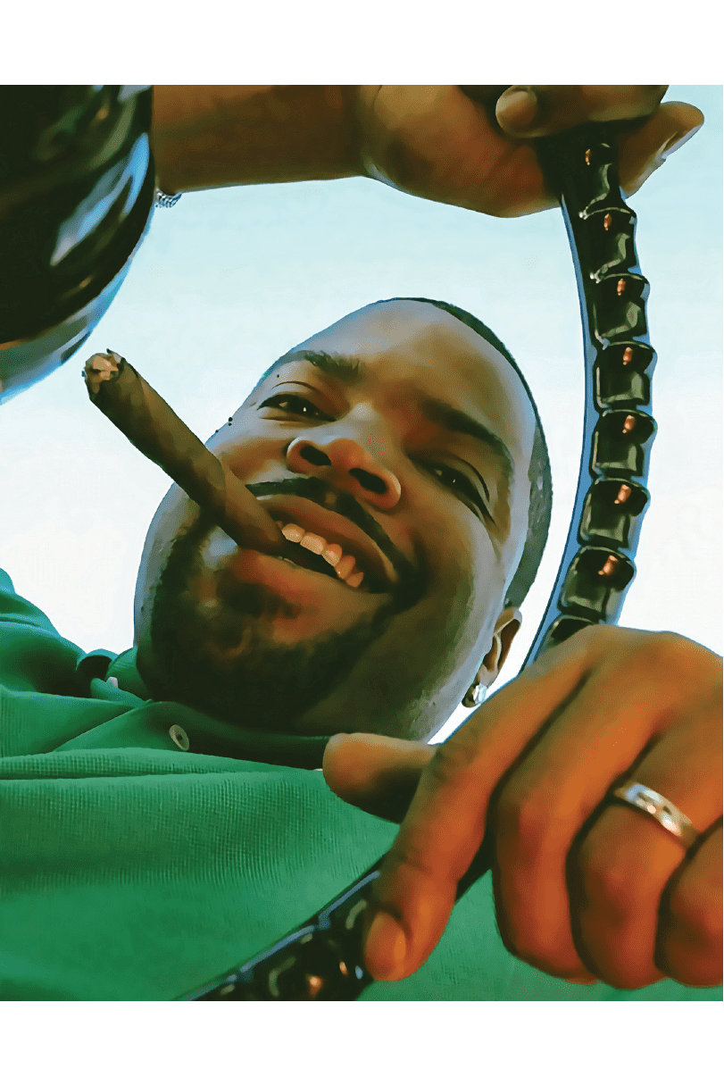 ICE CUBE POSTER - PosterFi