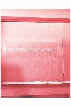 IN PURSUIT OF MAGIC POSTER - PosterFi
