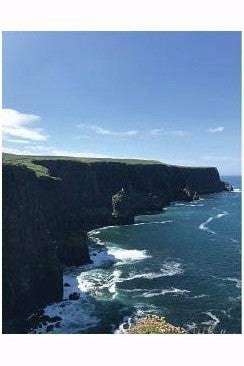 IRISH POSTER - PosterFi