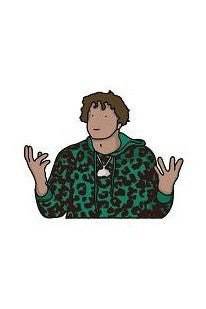 JACK HARLOW POSTER - PosterFi