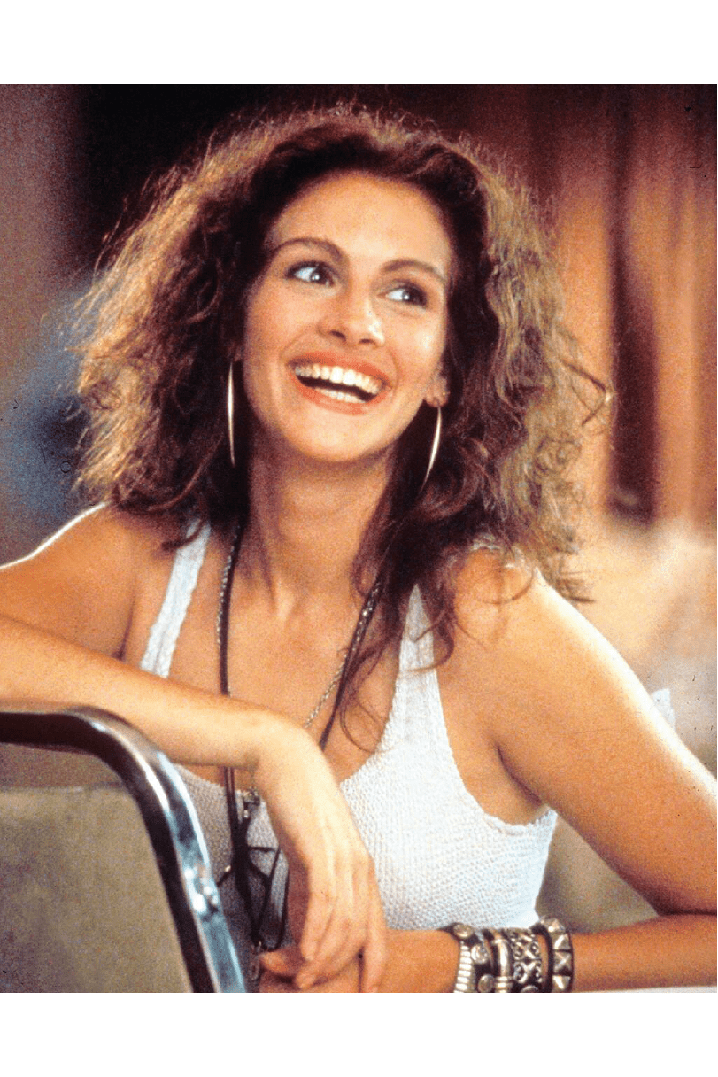 JULIA ROBERTS POSTER - PosterFi