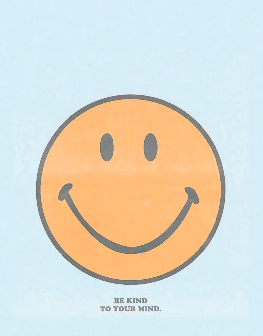 KIND MINDS POSTER - PosterFi