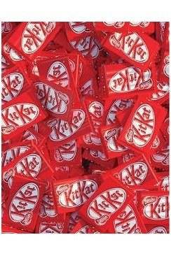 KIT KAT POSTER - PosterFi