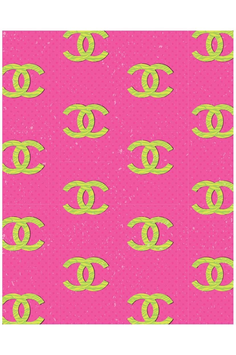 LIME CC POSTER - PosterFi