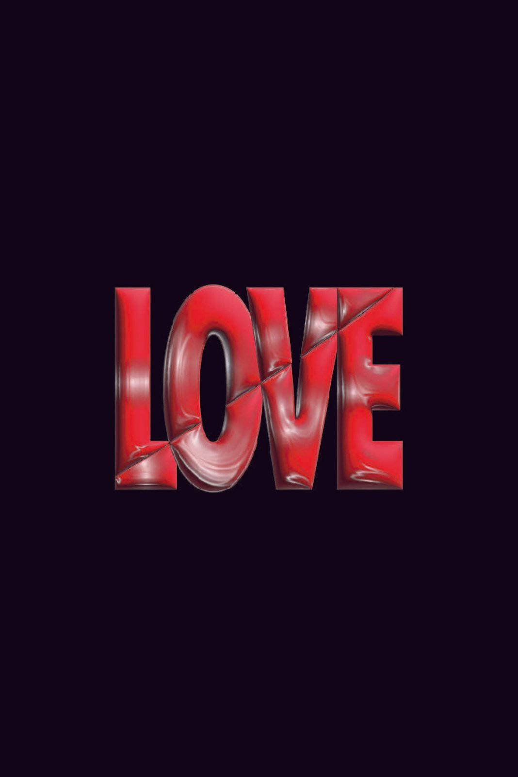 LOVE POSTER - PosterFi