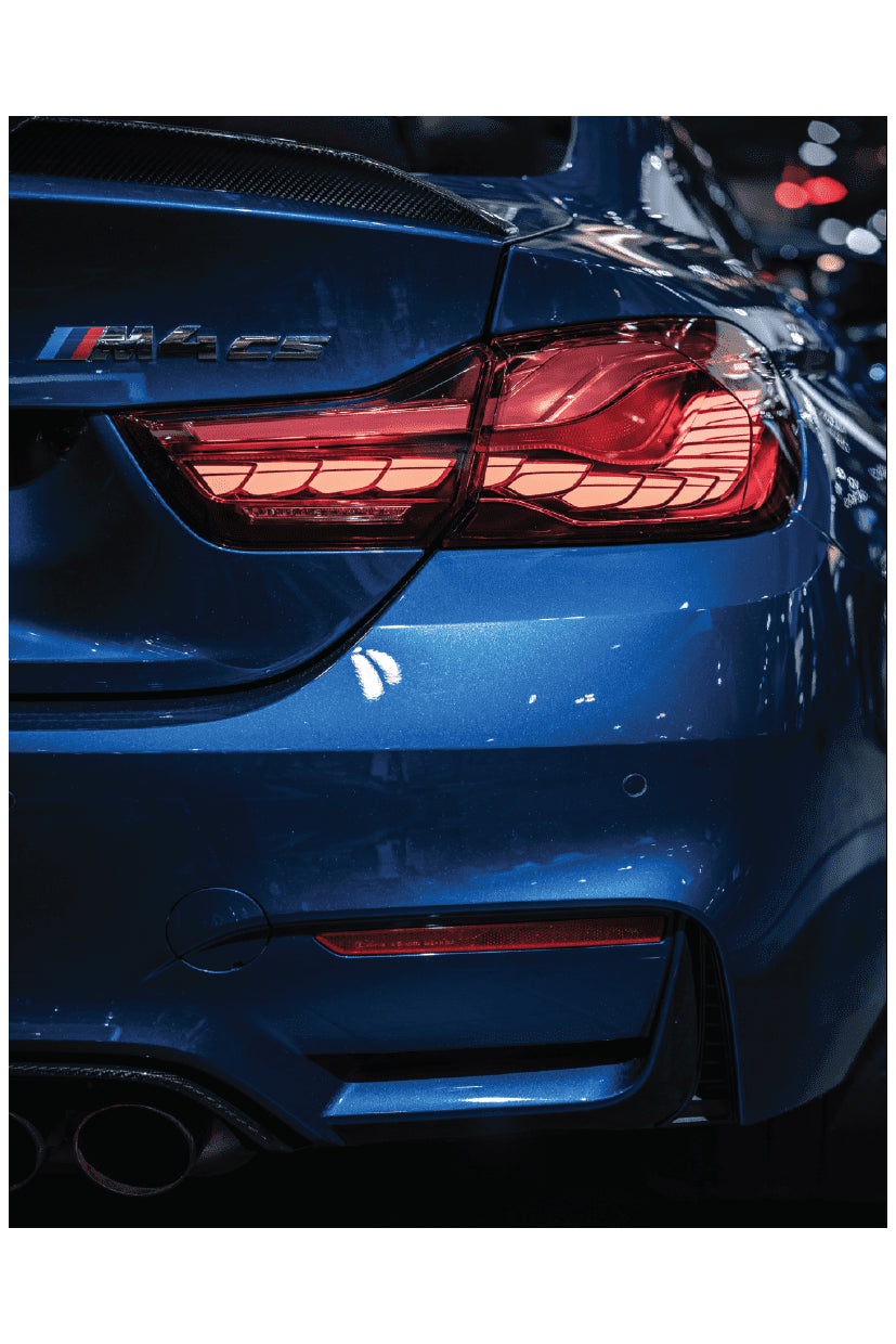 M4 POSTER - PosterFi
